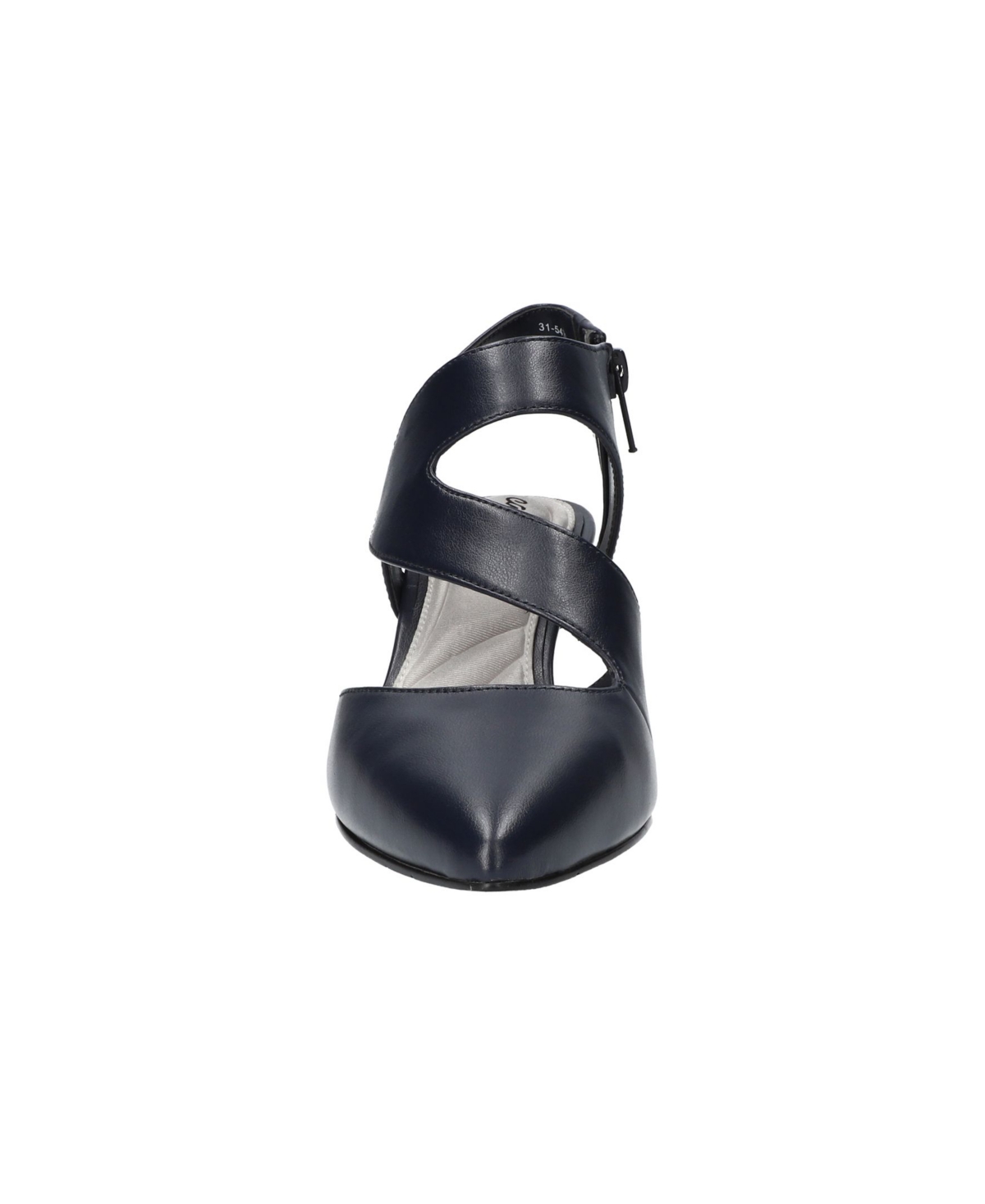 Easy Street Women's Venue Pumps