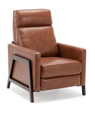 Maxton Push Back Recliner