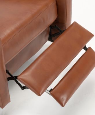 Maxton Push Back Recliner