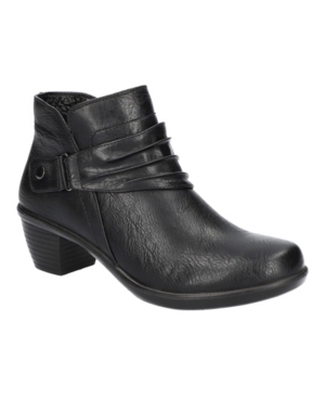EASY STREET WOMEN'S DAMITA BOOTIES 