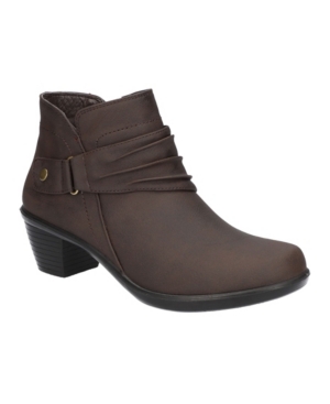 EASY STREET WOMEN'S DAMITA BOOTIES 