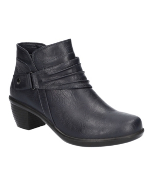 EASY STREET WOMEN'S DAMITA BOOTIES 