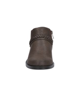 Women's Jalia Comfort Booties