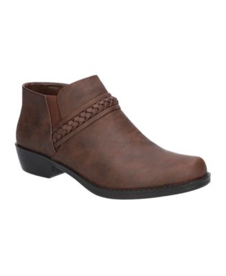 Women's Jalia Comfort Booties