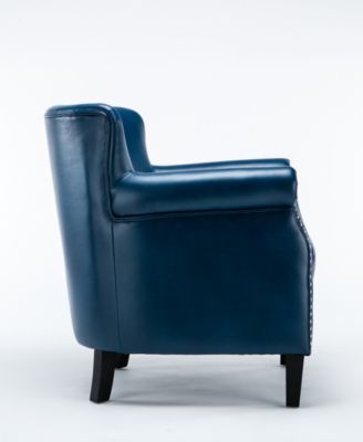 Holly Club Chair