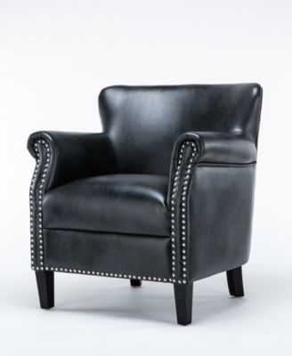 Holly Club Chair