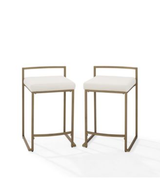 Harlowe Counter Stool Set, 2 Piece