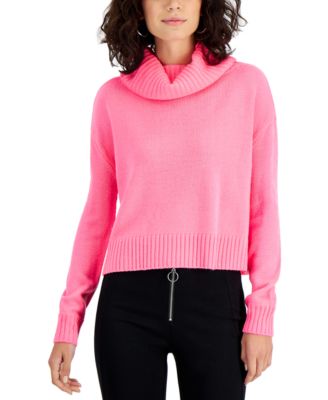 macys turtleneck womens
