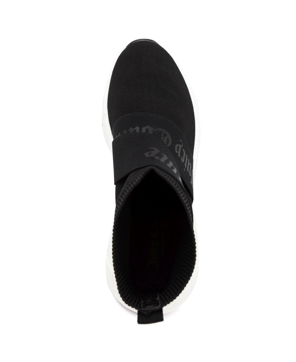 Juicy Couture Women's Ariella Knit Sneakers