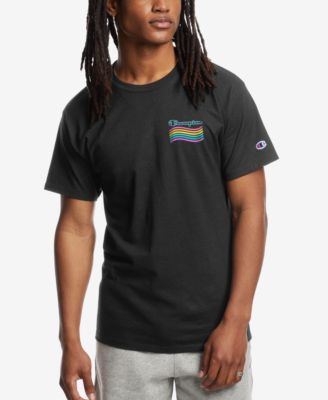 Champion - Men's Equal V2 Logo Graphic T-Shirt