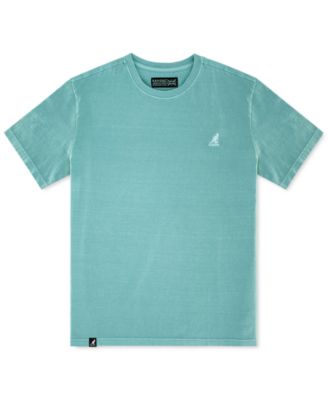 Kangol - Men's Pigment-Dyed T-Shirt