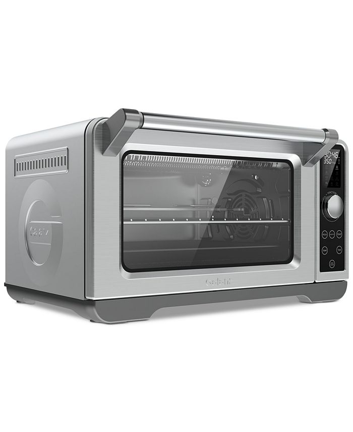 Galanz Air Fry Toaster Oven Macy's