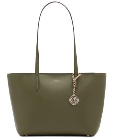 Bryant Leather Tote