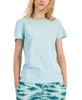 INC International Concepts - Cotton T-Shirt