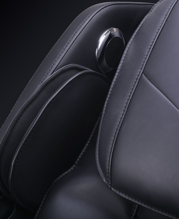 Brookstone BK250 Massage Chair Macy