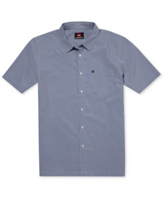 Quiksilver - Goff Cove Shirt