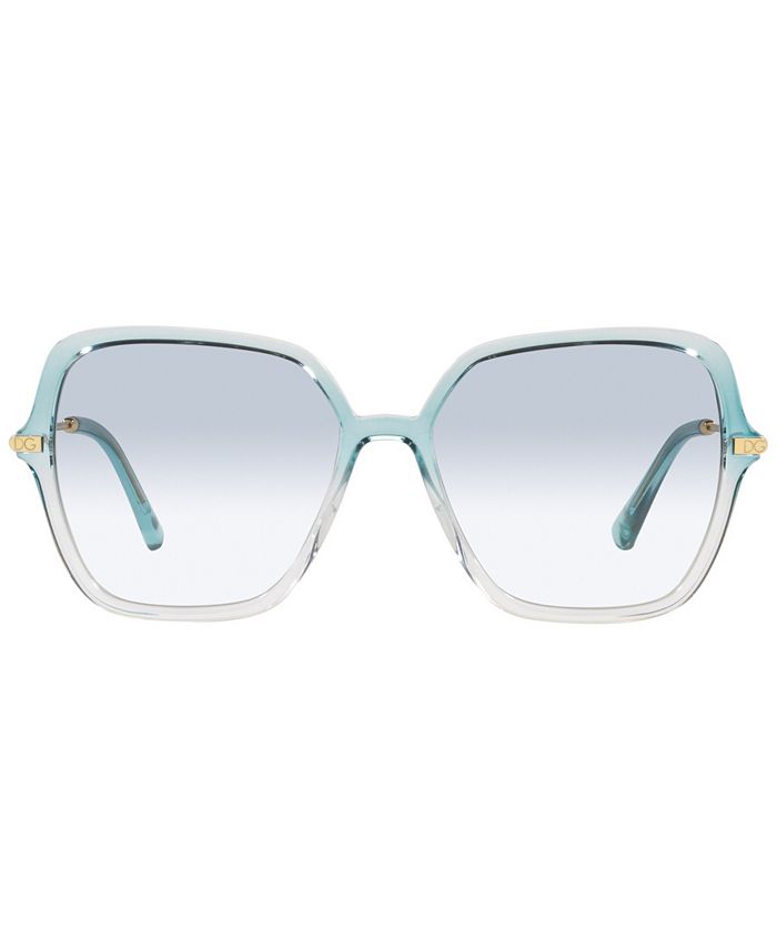 Dolce&Gabbana Women's Sunglasses, DG6157 57 Macy's
