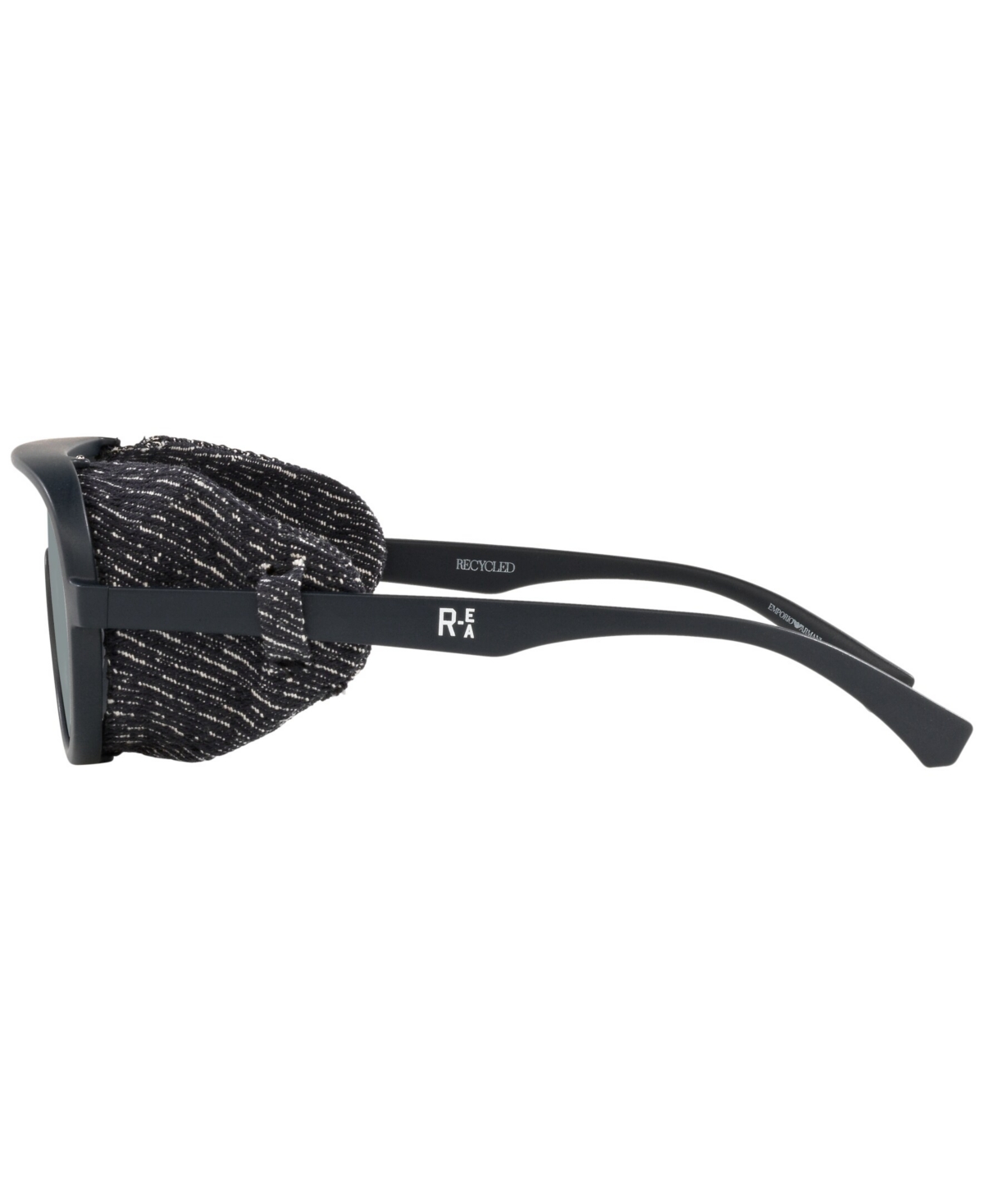 Emporio Armani Men's Sunglasses, EA4166Z 30