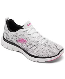 Women's Flex Appeal 4.0 - Vivid Spirit Training Sneakers from Finish Line