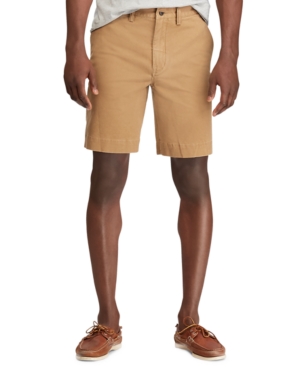 Polo Ralph Lauren Men's Stretch Classic-Fit 9
