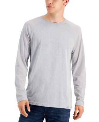 Alfani Men's Alfatech Long-Sleeve Shirt, Created for Macy's - Macy's
