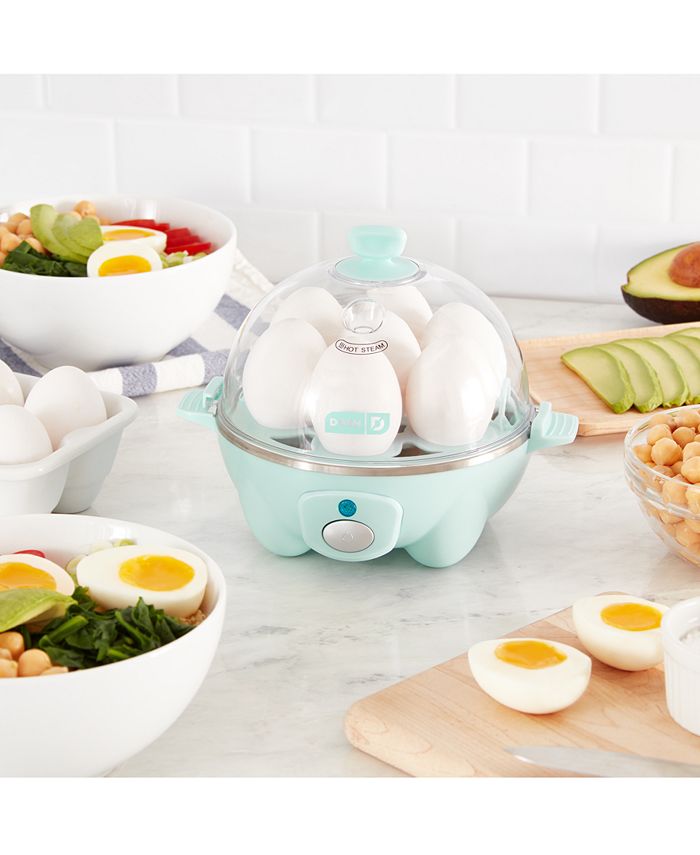 Dash Everyday Egg Cooker Macy's