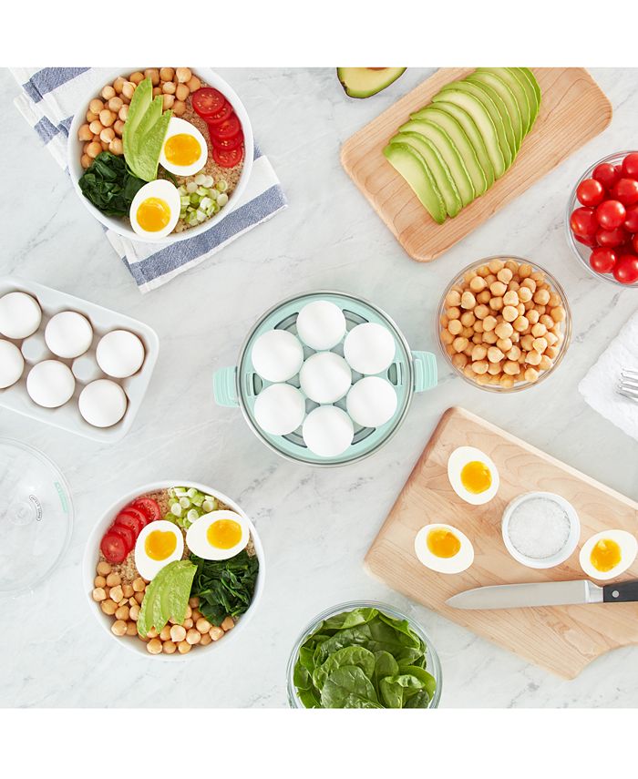 Dash Everyday Egg Cooker Macy's