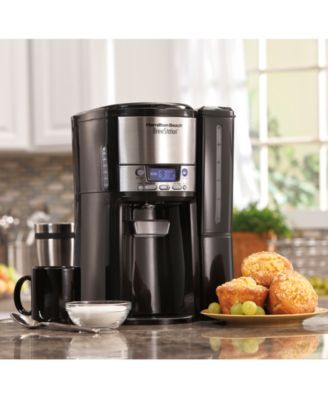 BrewStation 12-Cup Dispensing Coffeemaker