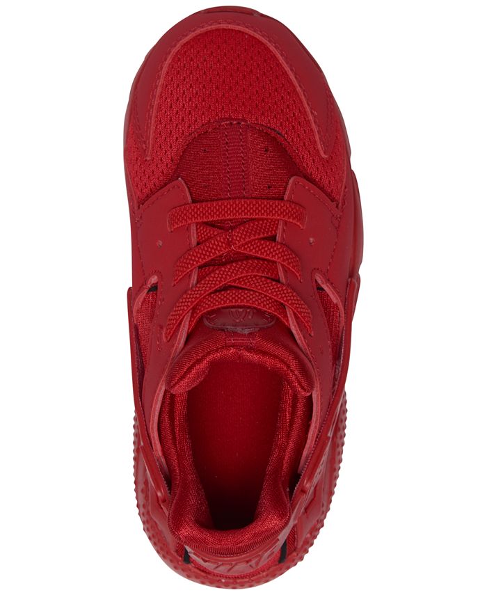 toddler nike huarache run