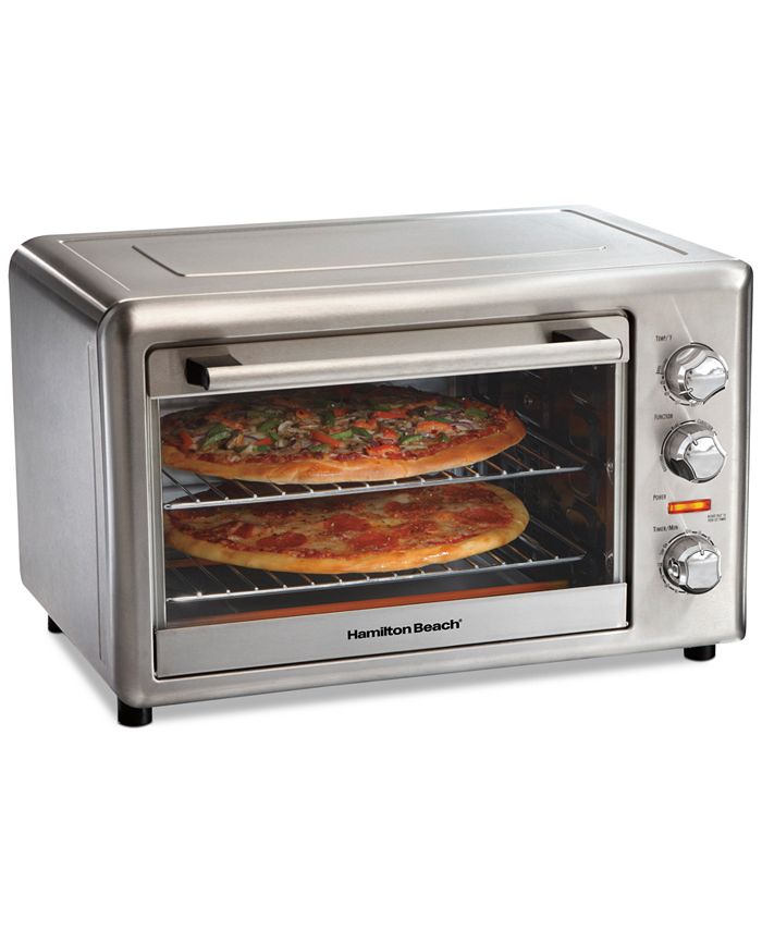 Buy a Toaster Oven, Toast-R-Oven Digital Rotisserie Convection Oven