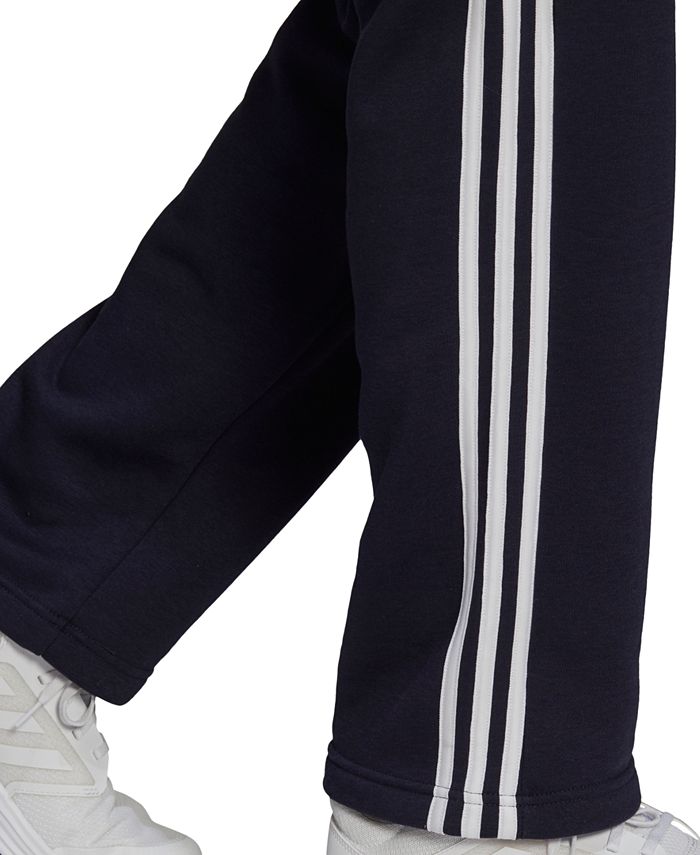 adidas Men's Fleece Track Pants Macy's