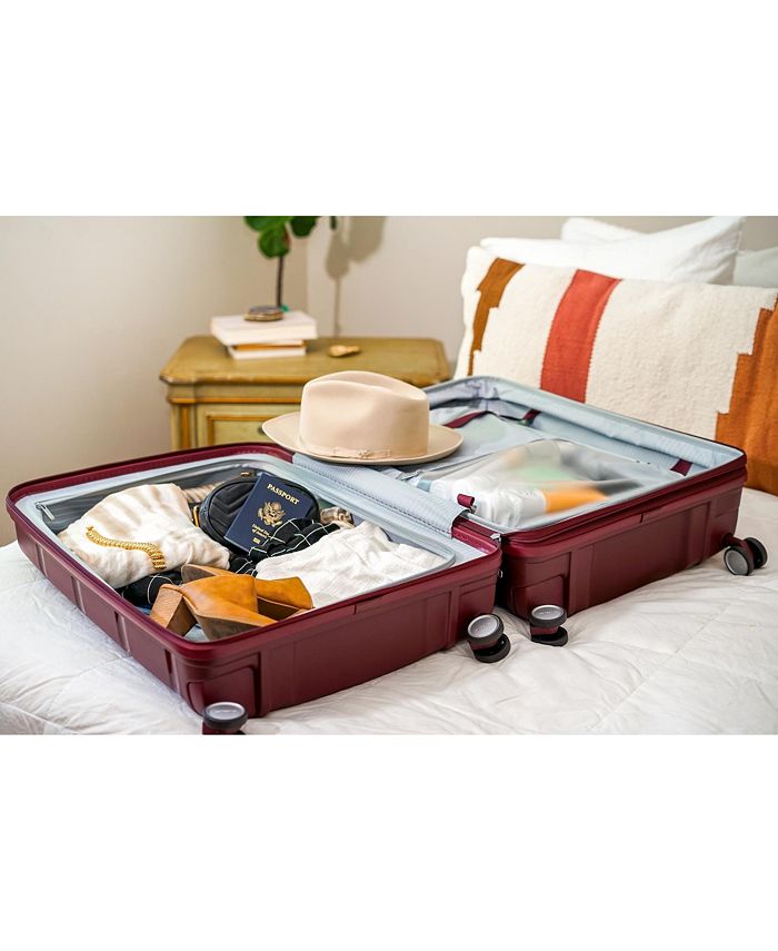 Samsonite Outline Pro 28" Hardside Expandable Spinner Macy's