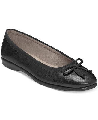 Aerosoles Teashop Flats - Flats - Shoes - Macy's