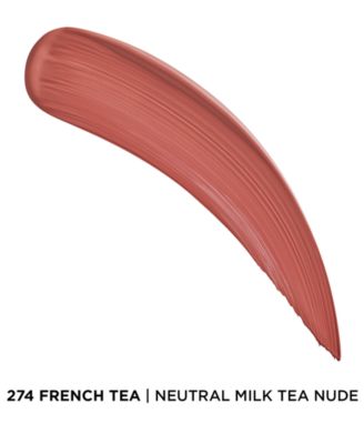 L'Absolu Rouge Drama Ink Lightweight Liquid Lipstick