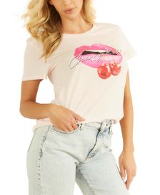 Cherry Kiss T-Shirt