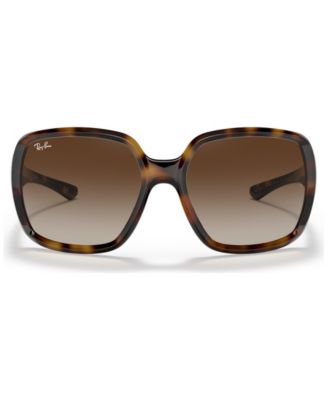 Unisex Sunglasses, RB4347 60