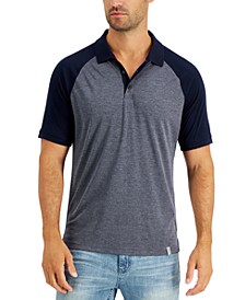 Men's AlfaTech Polo, Created for Macy's  