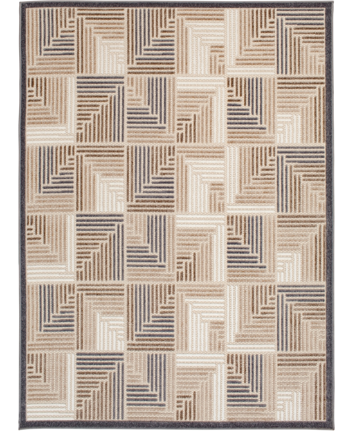 Northern Weavers Britta Bri-05 5'3