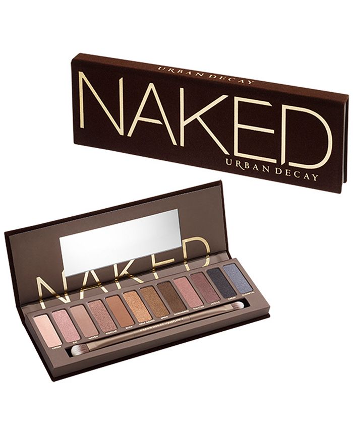 Urban Decay - Naked Palette