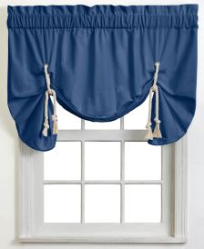 Kitchen Curtains And Valances Macy S