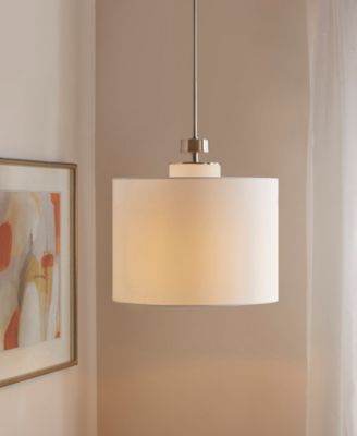 Pacific Drum Pendant