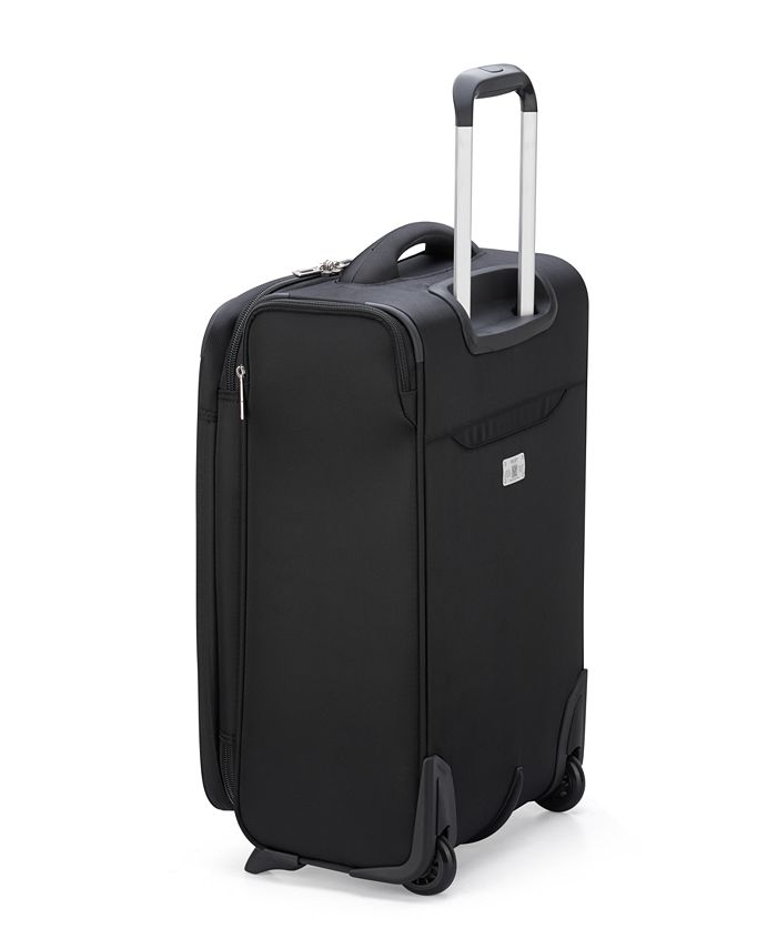 Delsey Optimax Lite 2.0 Expandable 2Wheel Carryon Upright Macy's