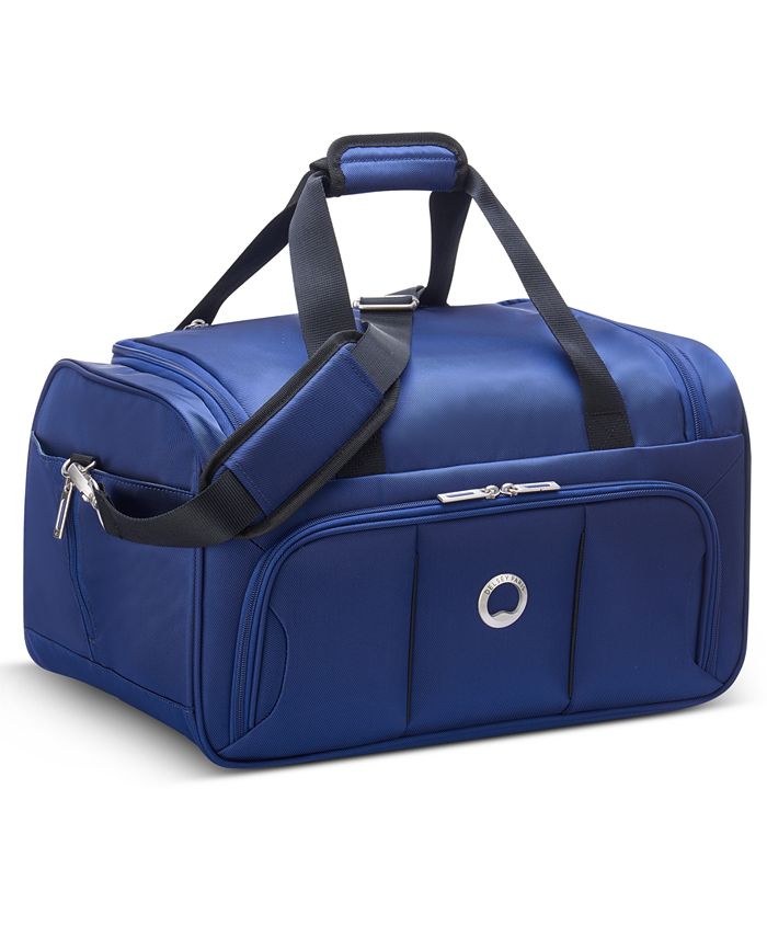 Delsey Optimax Lite 2.0 Carryon Duffel Bag & Reviews Duffels & Totes