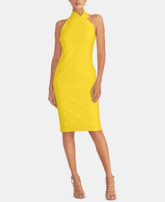 rachel rachel roy dress