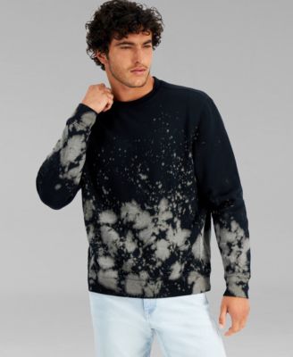 And Now This - Men's Regular-Fit Fleece Sweatshirt