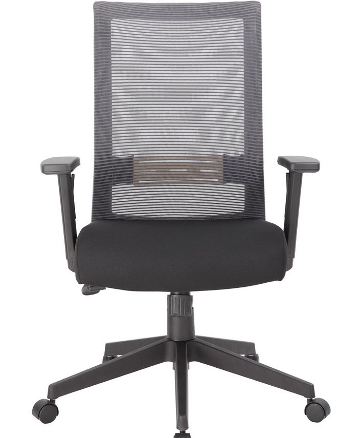 Boss Office Products Mesh Task Chair Macy's