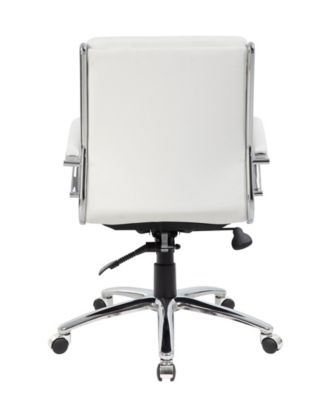 Executive Mid-Back Chair