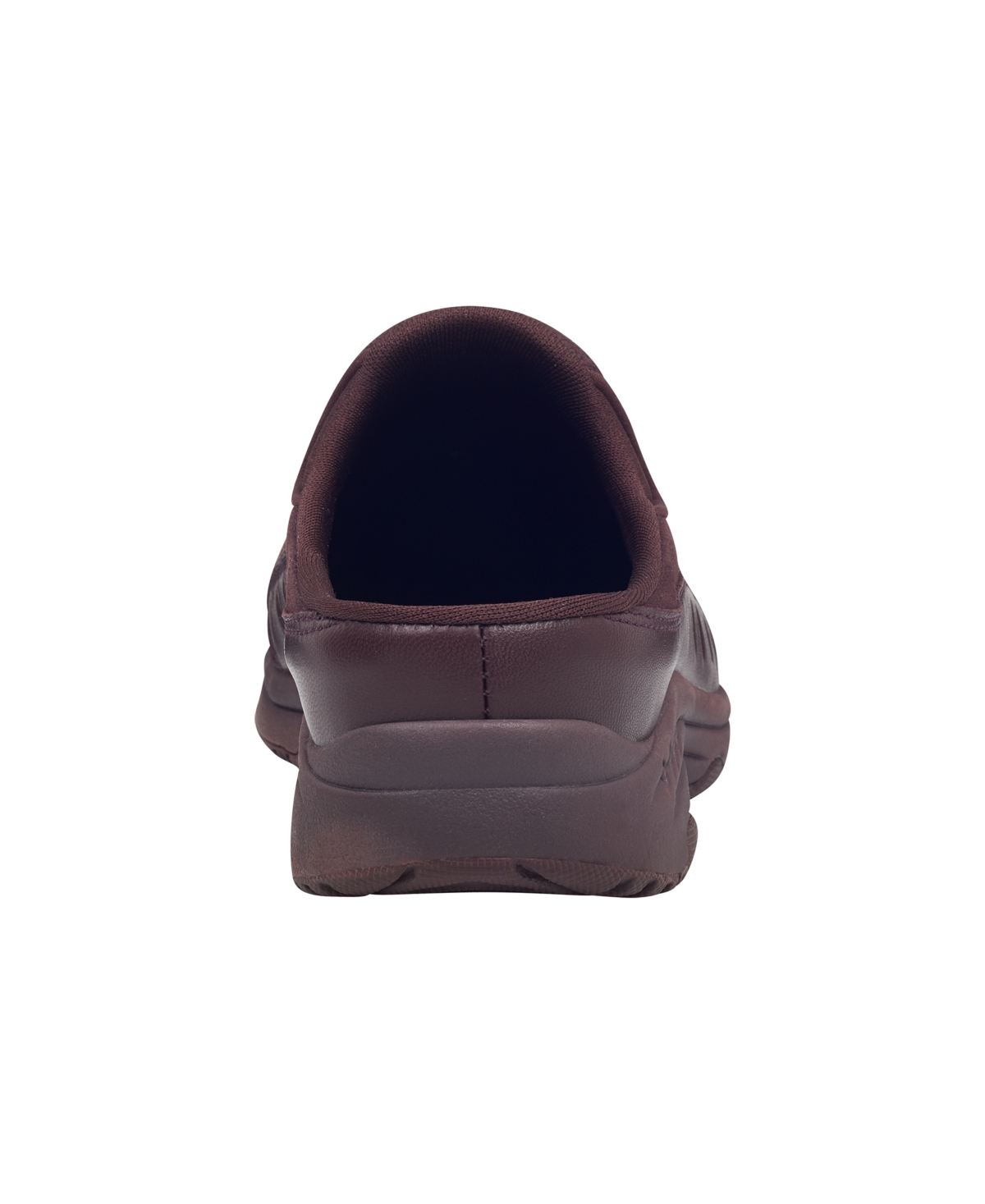 Easy Spirit Women's Traveltime Casual Slip-on Mules