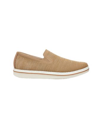 Men's Trenton Knit Slip-On Shoes