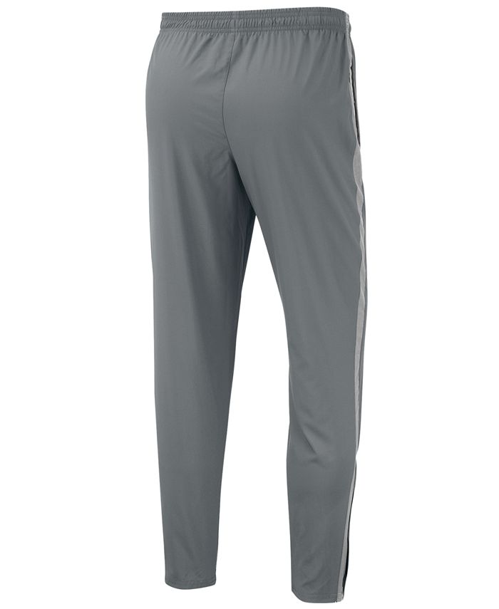 nike men's woven running pants
